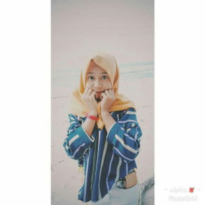 Ulfa ulul Hasmy profile icon