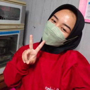 Egi Sriwulan profile icon