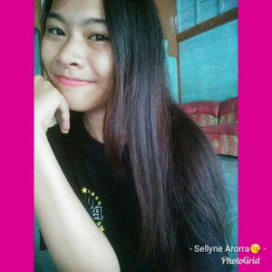 Sellyne Arorra profile icon