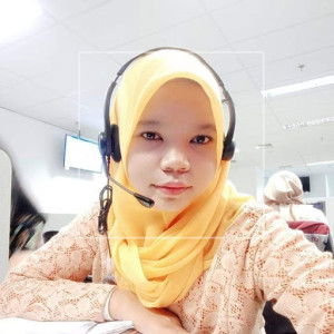 Anggita Regar profile icon