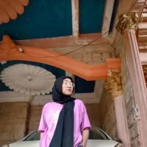 Dina Rahayu profile icon