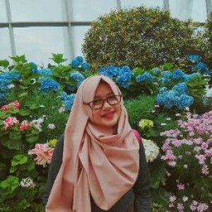 Dyah Anisa Rahman profile icon