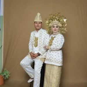 Fatria Anzila profile icon