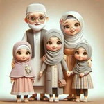 Noraina Sembrano Ali profile icon