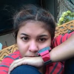 May Darinee profile icon