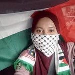 Ummu Ammar profile icon