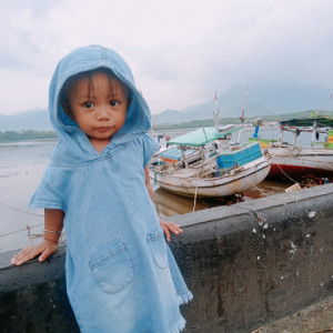 Luluk Zuliatin profile icon