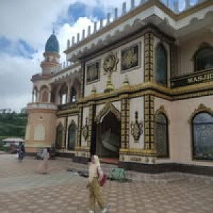 Siti Nuriyah Nuriyah profile icon