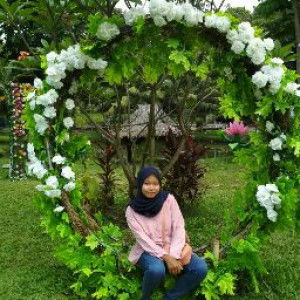 Umi Silfiyah profile icon