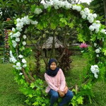 Umi Silfiyah profile icon