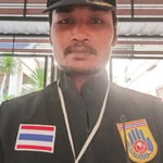 สิทธิพงศ์ ชูวาที profile icon