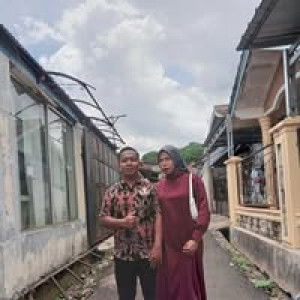 Delisha Putri profile icon