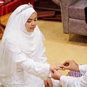 Iffah Iwani profile icon