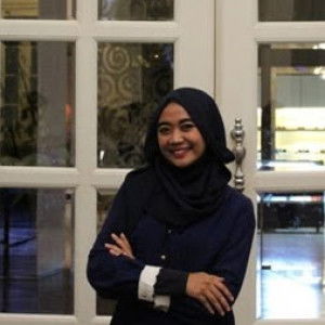 Dian Aditama profile icon