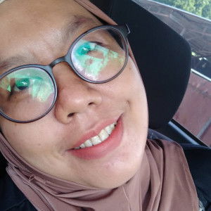 Ambar Pudjianingsih profile icon