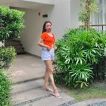 Lorraine Angeline Bucu Gomez profile icon