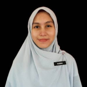 Husna Shafein profile icon