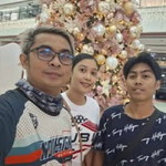 Aby Plopinio profile icon