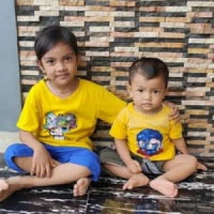 Luhna Zubaidah profile icon