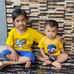 Luhna Zubaidah profile icon