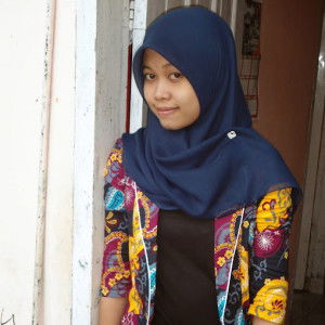 anisafitri fitri profile icon