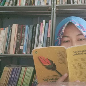 Rahayu Lestari Putri profile icon