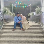 Weny Kim profile icon