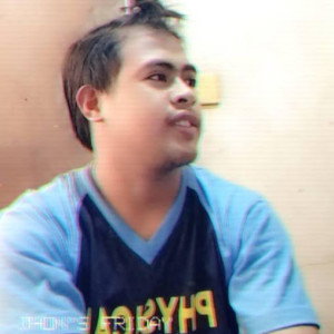 orlando Pasculado profile icon