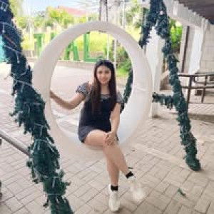 Paula Jean Magracia profile icon