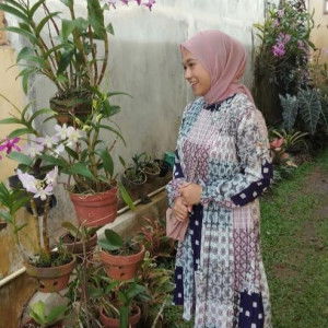 Tiara Laksmidewi Muhardi profile icon