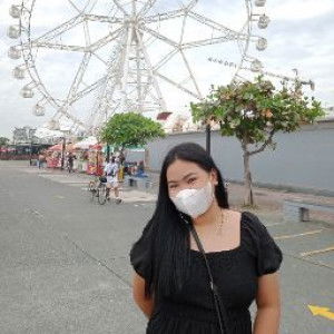 Alliah Gail Leonardo profile icon