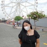 Alliah Gail Leonardo profile icon