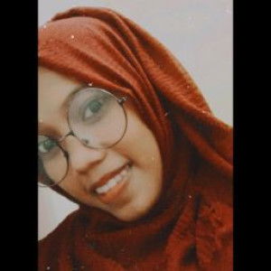 umi azizah profile icon