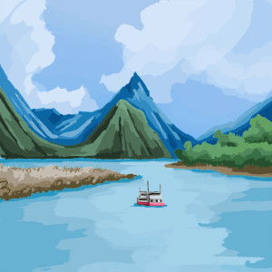 Cris Deocampo profile icon