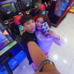 Maxene Abad profile icon