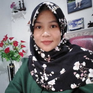 Fuzzy Sulistami profile icon