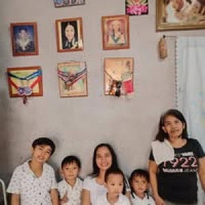 Grace Roatores Valsadera profile icon