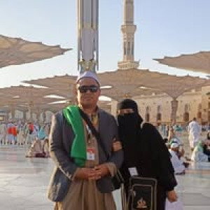 Hamidah Al Mutholiby profile icon
