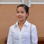 Kaizelle Dumale profile icon