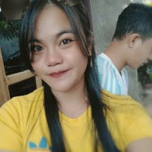 Riny Ibrahim profile icon