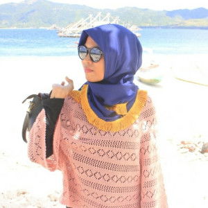 Dende Putri profile icon