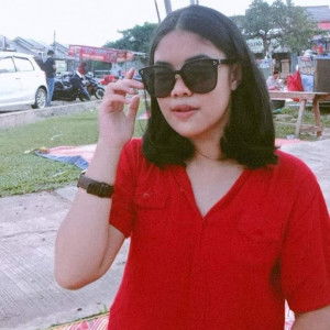 Ayundari S Liantara profile icon