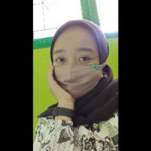 Amalia Tsalits profile icon