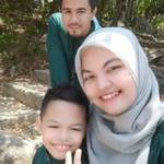 Masudah Al-waris Teh profile icon