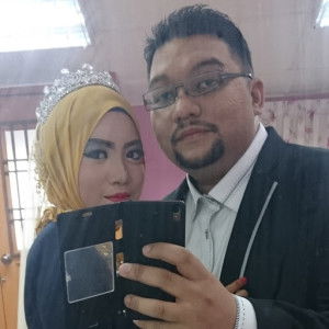 Fahmy Jufry profile icon