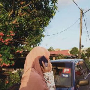 Ainin Yaya profile icon