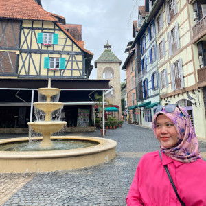 Qeyla Jeff profile icon