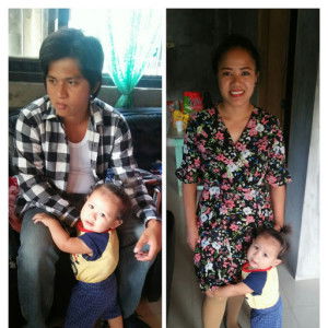 Lea Gonzales Gonzales profile icon