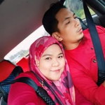 Ainul Mardhiyah profile icon
