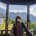 Muna Maidah profile icon